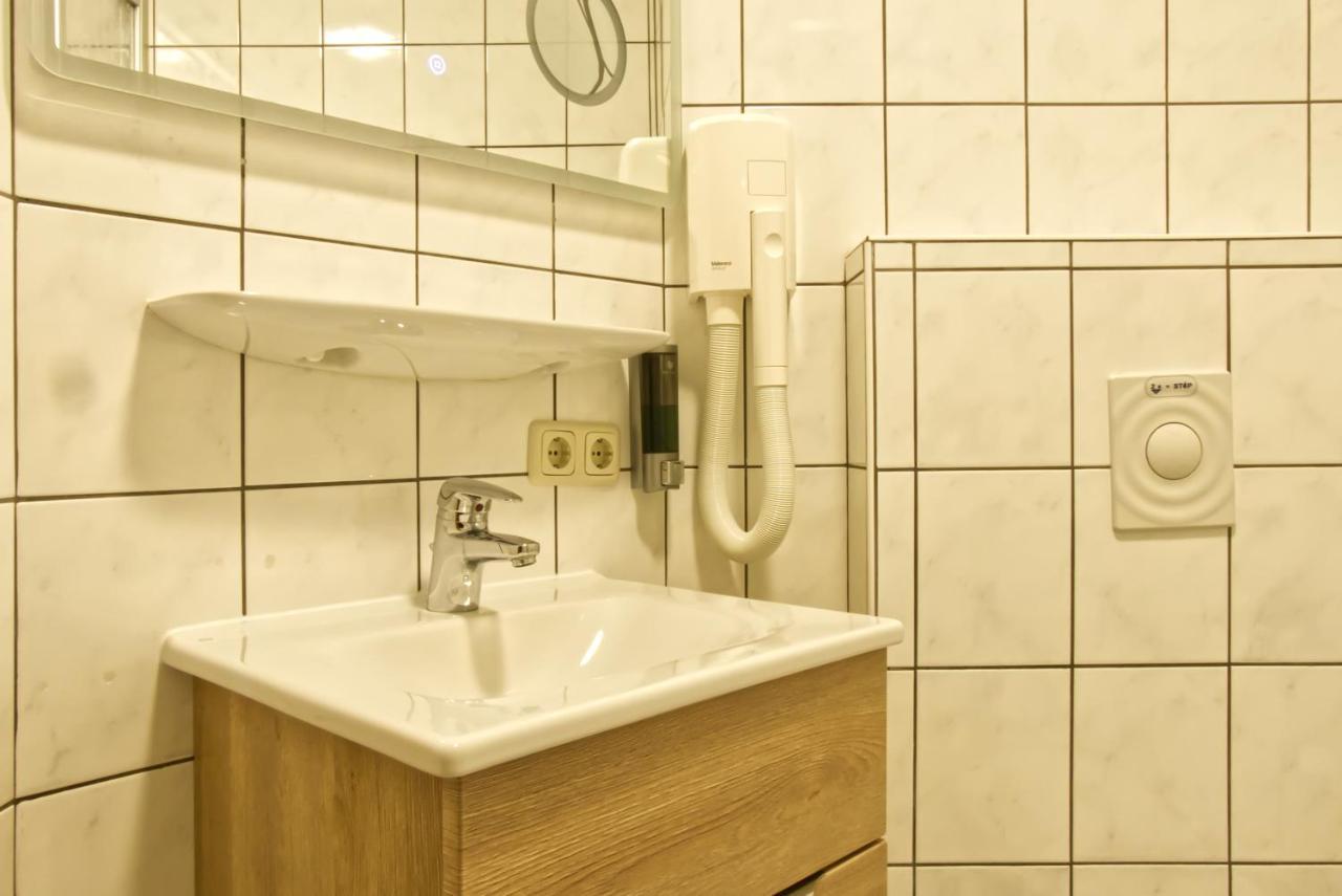 Garnihotel Zur Linde - Bayerischer Wald - Aktivcard Mit 154 Kostenfreien Leistungen - Kostenloser Parkplatz Lohberg Zewnętrze zdjęcie
