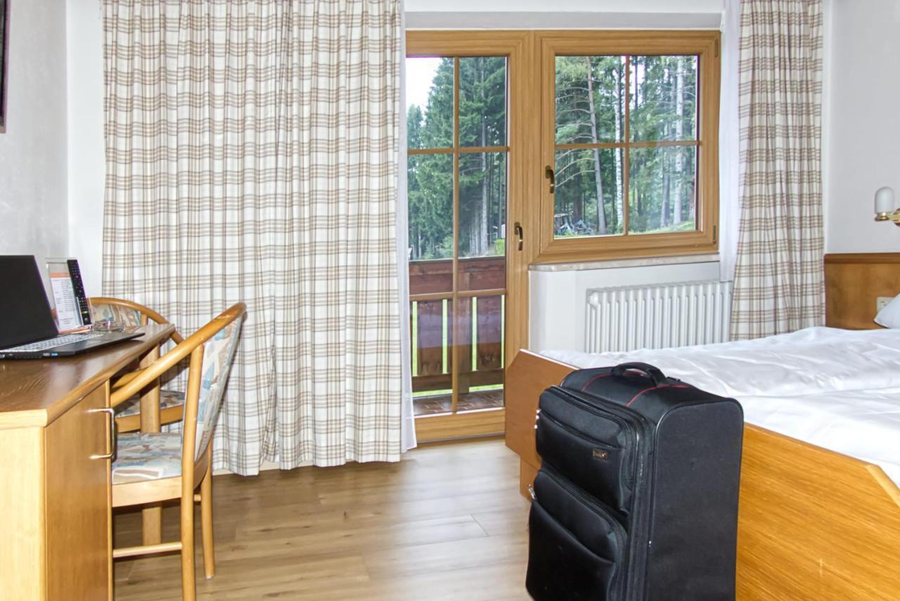 Garnihotel Zur Linde - Bayerischer Wald - Aktivcard Mit 154 Kostenfreien Leistungen - Kostenloser Parkplatz Lohberg Zewnętrze zdjęcie